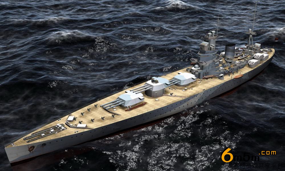 石阡纳尔逊军舰模型